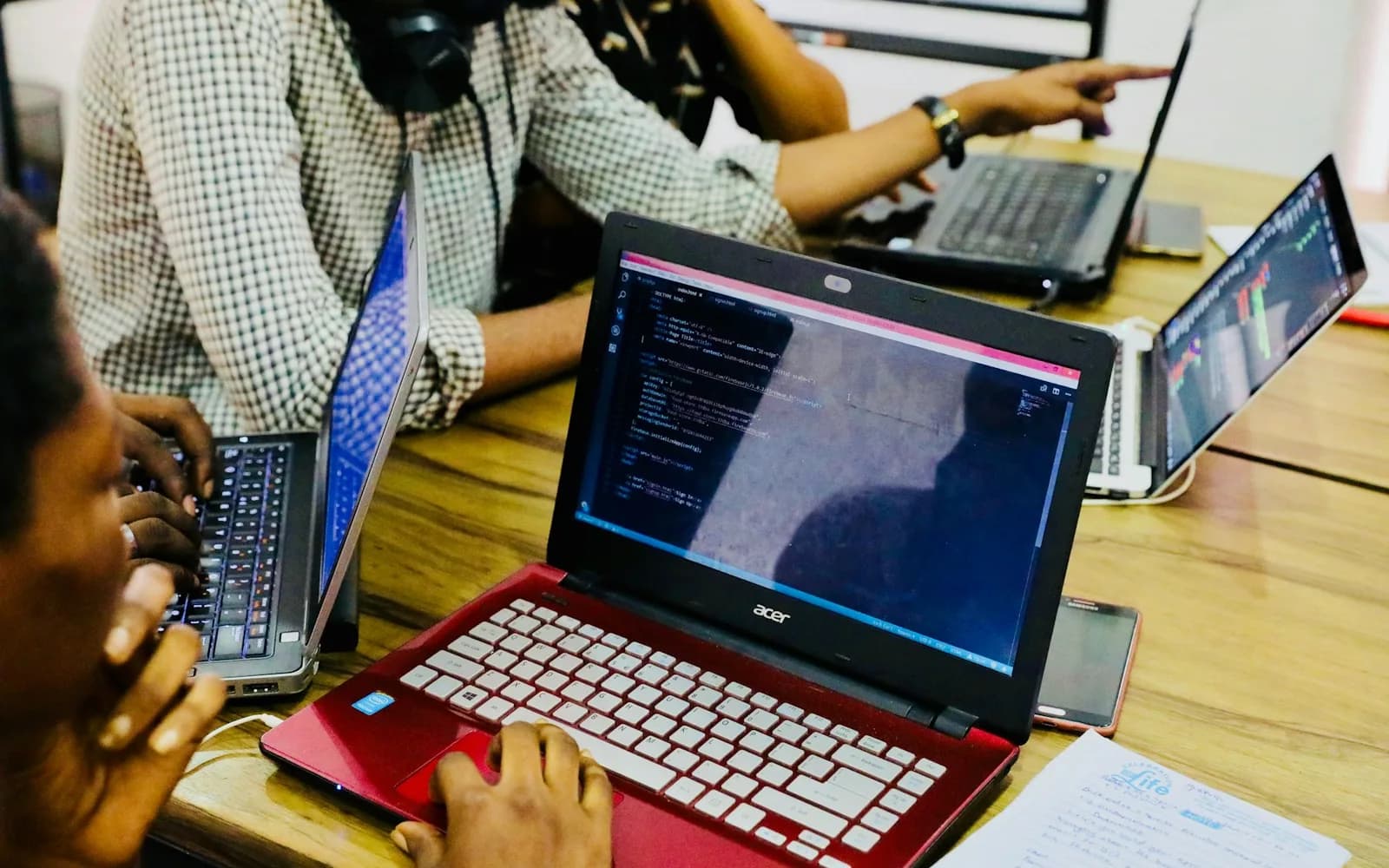 Top Sales CRM Development Strategies for B2B Lead Generation