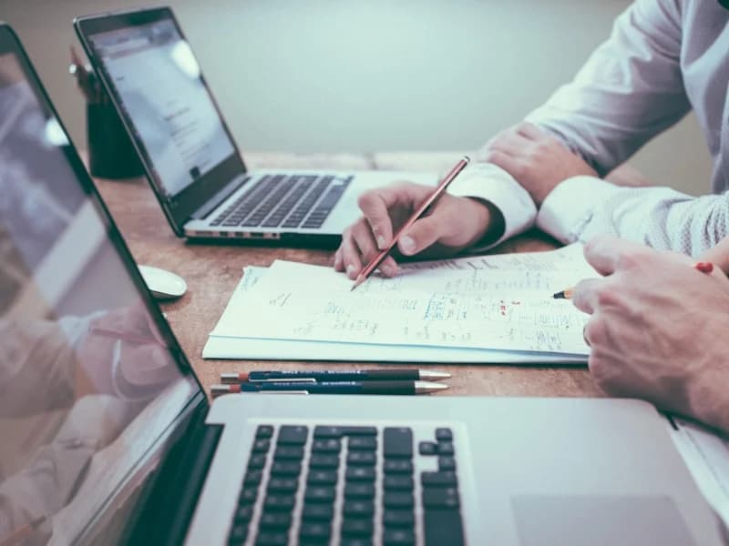 CRM & Client Portals Built for Your Business