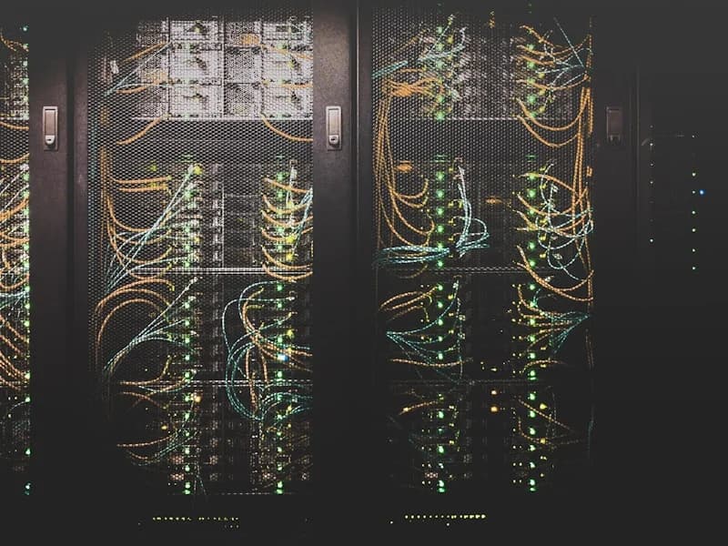 Worry-Free Hosting & Maintenance