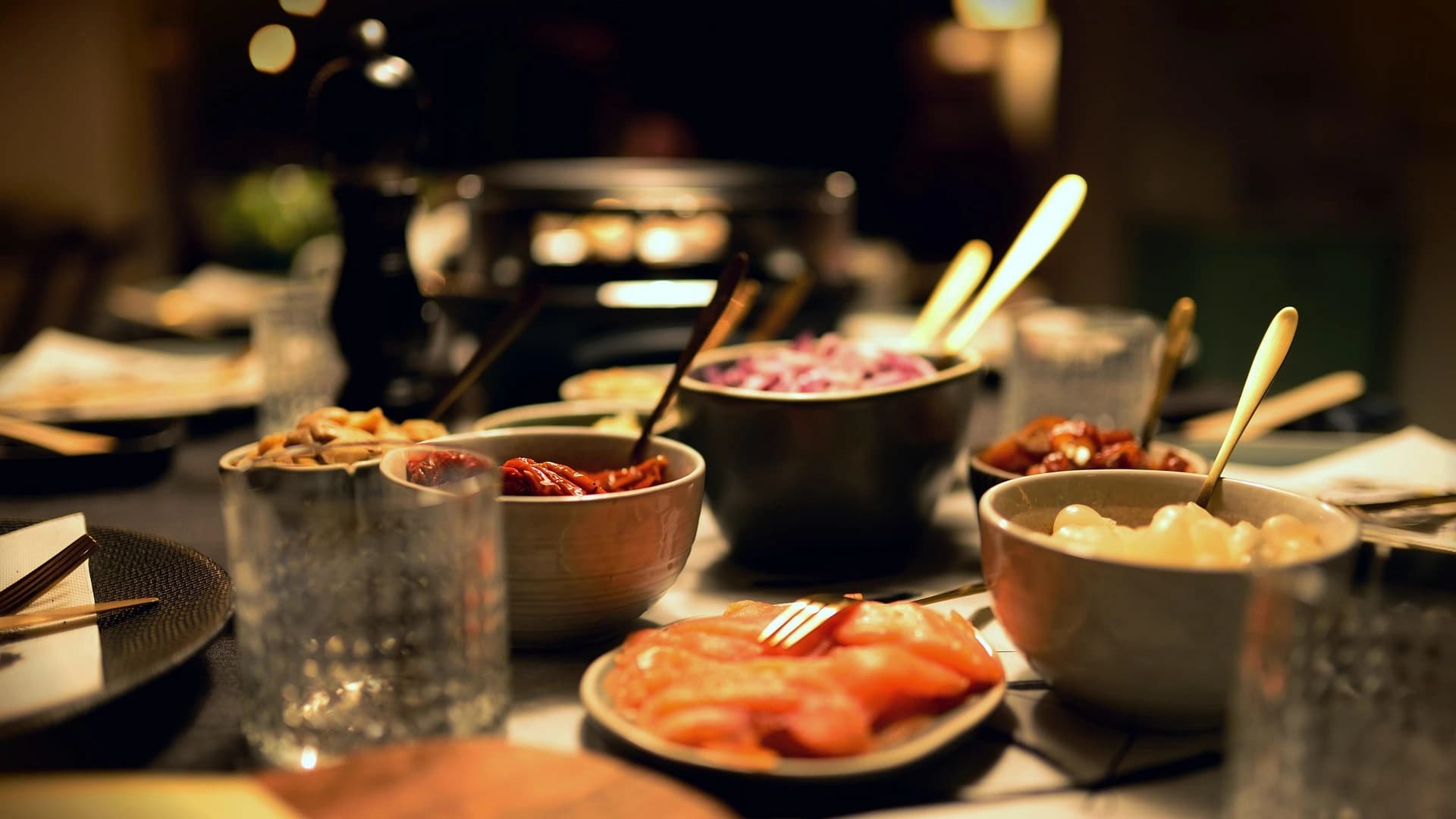 Digital Solutions for Restaurants & Local Businesses