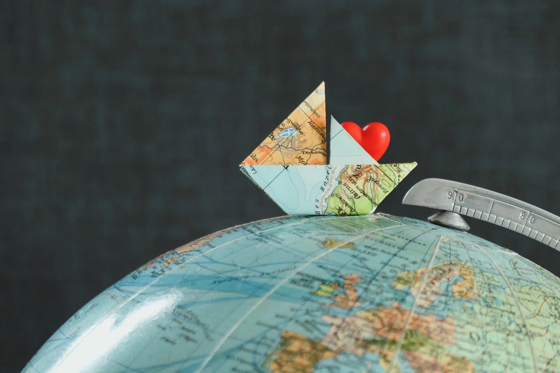 Digital Solutions for Travel & Tourism