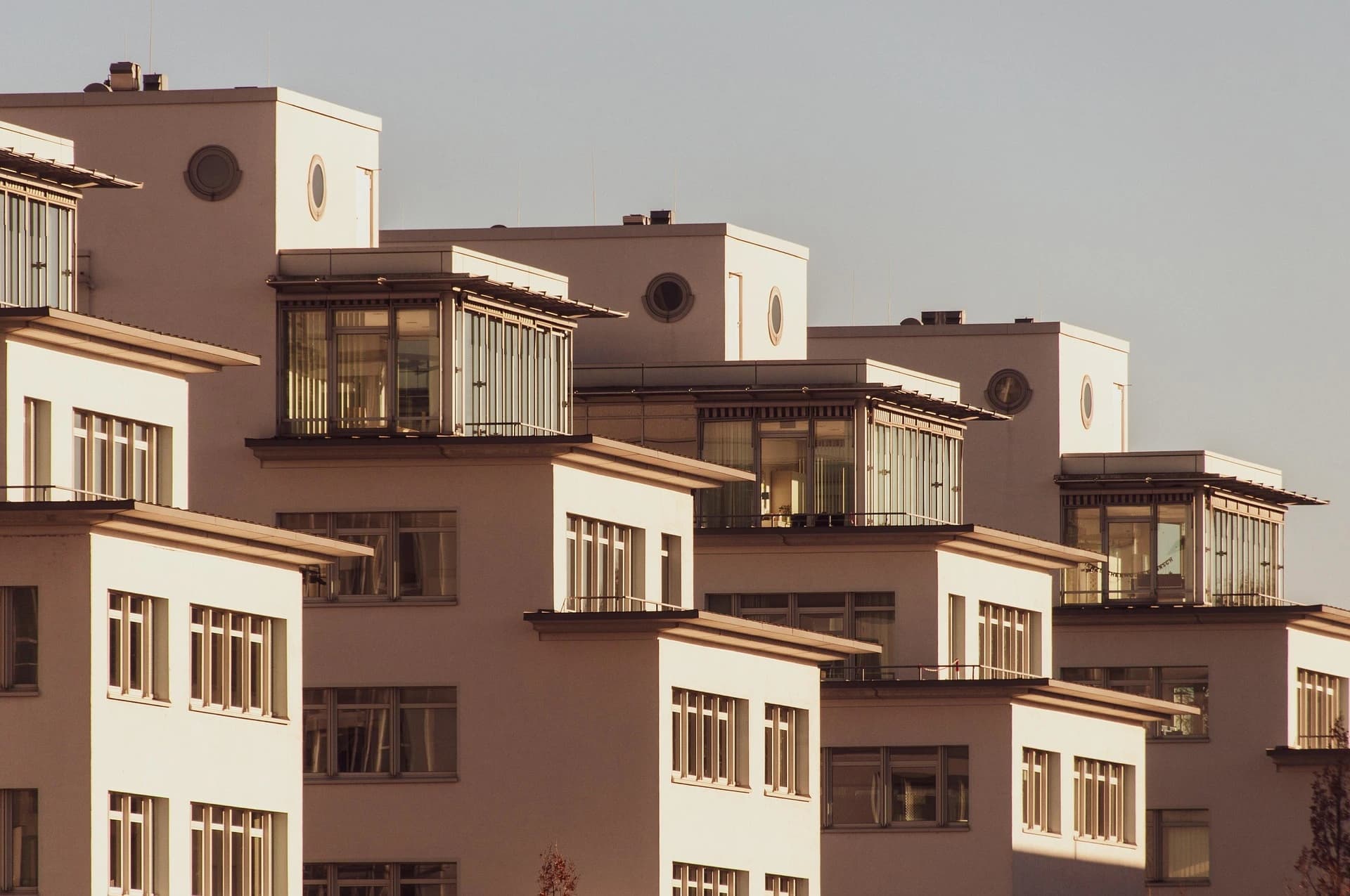 Digital Solutions for Real Estate
